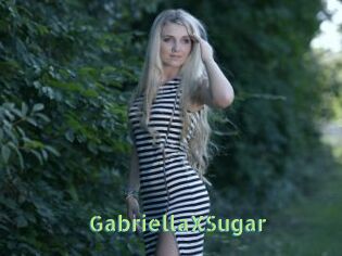 GabriellaXSugar