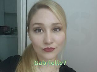 Gabrielle7