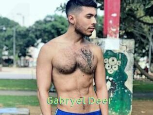 Gabryel_Deer