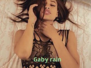 Gaby_rain