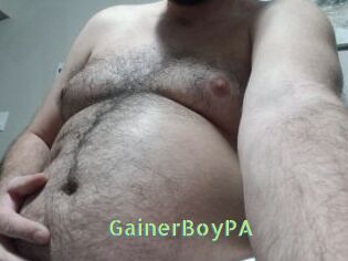 GainerBoyPA