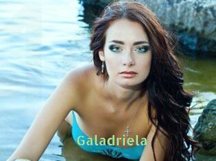 Galadriela