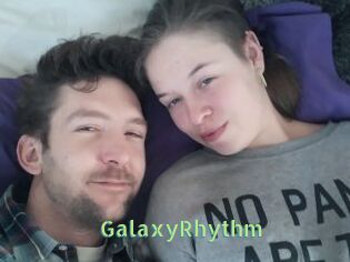 GalaxyRhythm