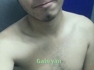 Galeyan