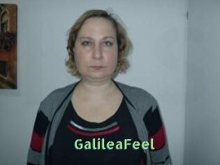 GalileaFeel