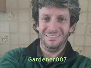 Gardener007