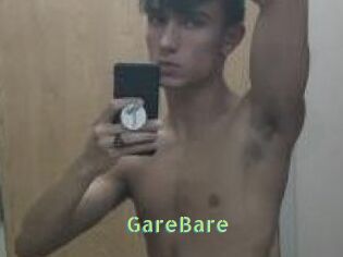 GareBare