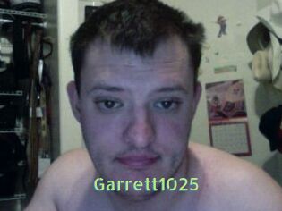 Garrett1025