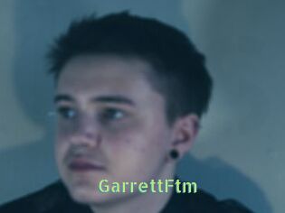 GarrettFtm