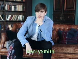 GarrySmith