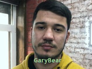 GaryBear