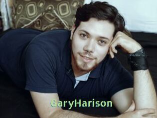 GaryHarison