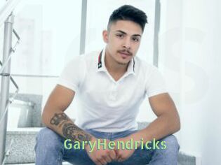 GaryHendricks