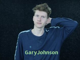 GaryJohnson