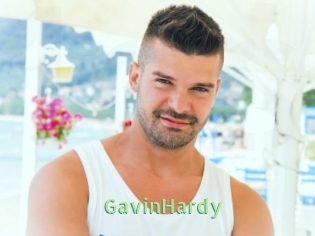 GavinHardy