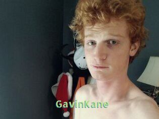 Gavin_Kane