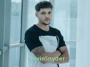 GavinSnyder