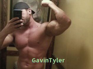 Gavin_Tyler