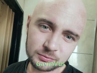 GavinVus