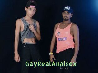 GayRealAnalsex