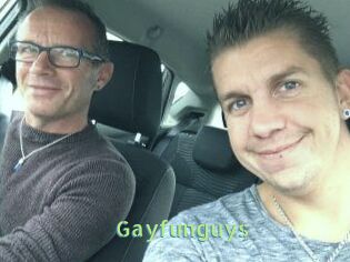 Gayfunguys