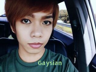 Gaysian