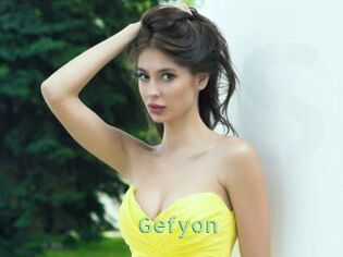 Gefyon