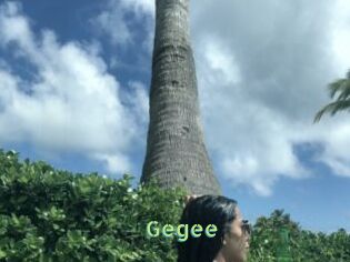 Gegee