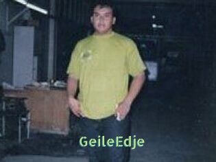 GeileEdje