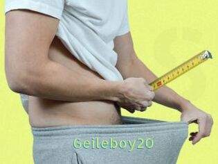 Geileboy20