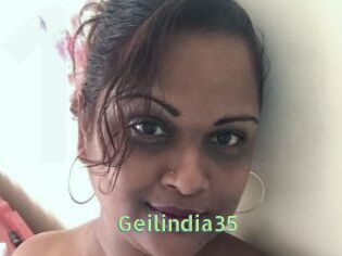 Geilindia35