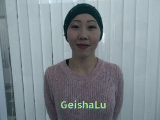 GeishaLu