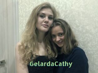 GelardaCathy