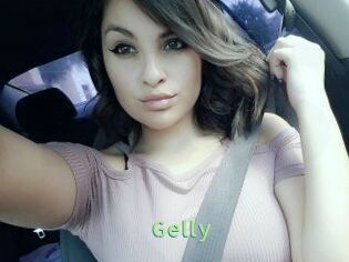 Gelly