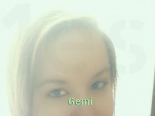 Gemi