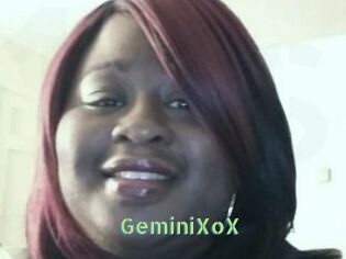 GeminiXoX