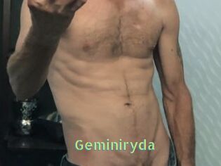 Geminiryda