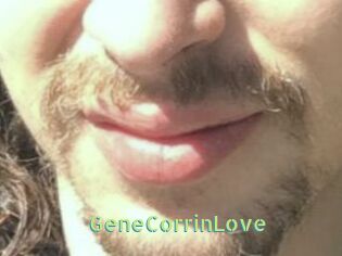 GeneCorrinLove