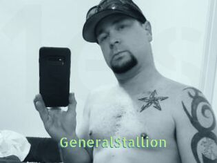 GeneralStallion