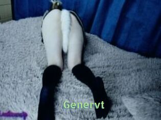 Genervt