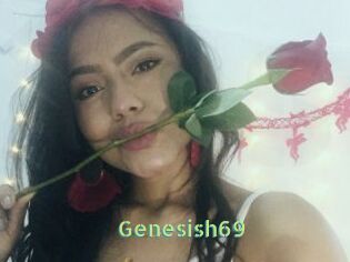 Genesish69