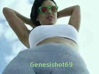 Genesishot69