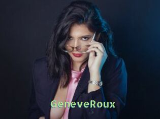 GeneveRoux