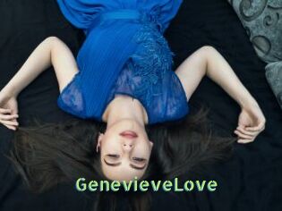 GenevieveLove