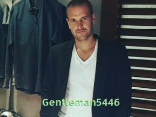 Gentleman5446