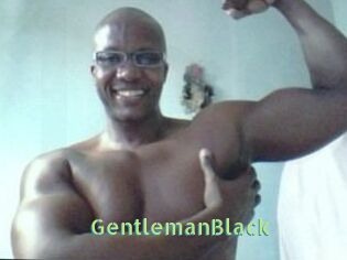 Gentleman_Black