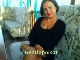 Gentlepoison