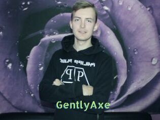 GentlyAxe