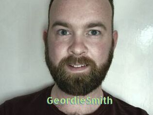 GeordieSmith