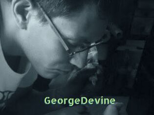 GeorgeDevine